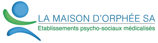 Logo la Maison d’Orphée SA