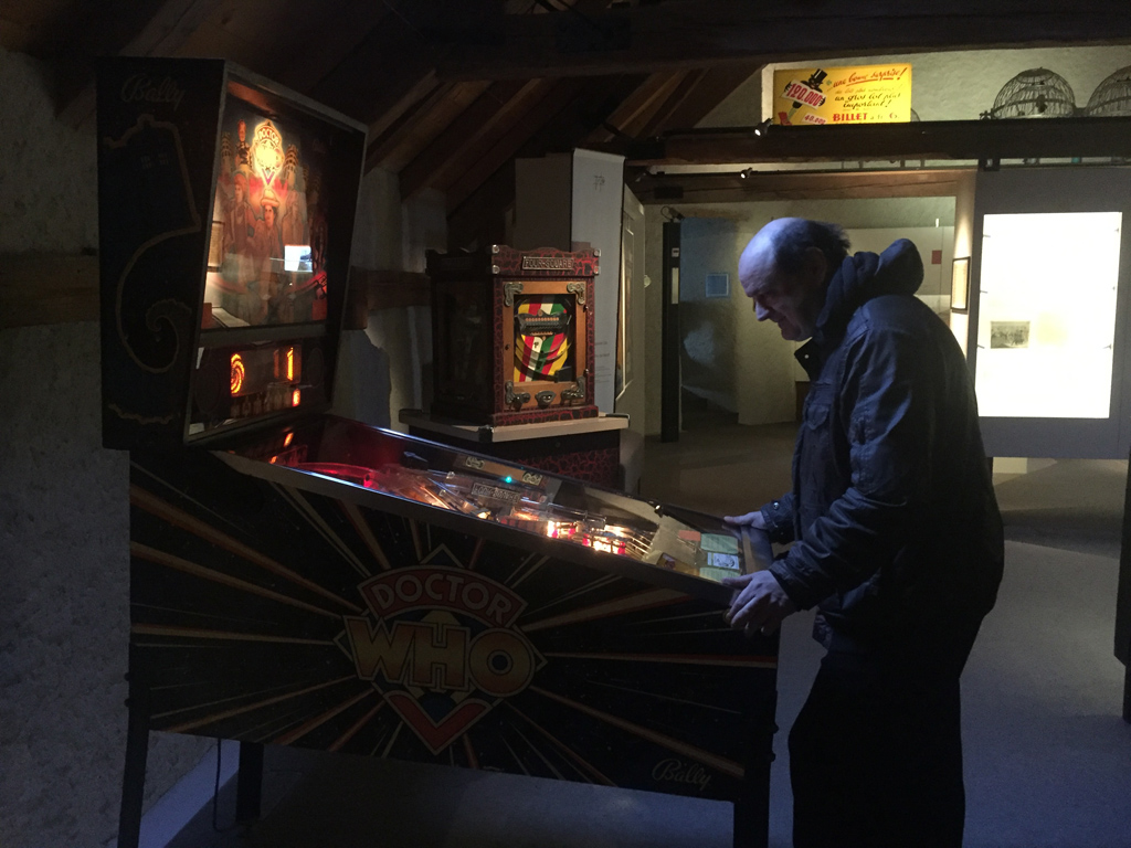 Sortie Musée du Jeu 2017 - 08 - La Maison Collonges