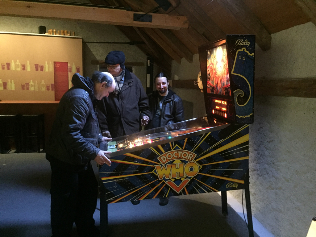 Sortie Musée du Jeu 2017 - 10 - La Maison Collonges