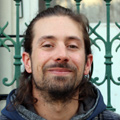 Sébastien Fabregas - La Maison Collonges