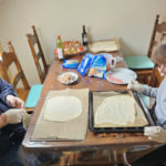 Pizzas maison 2025