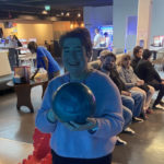 Sortie Bowling 2025
